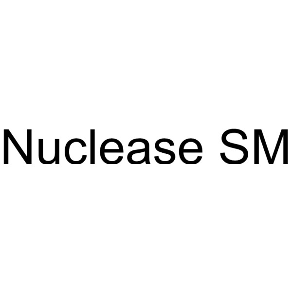 Nuclease SM
